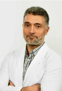 Dr. Rares Damian, Obstetrics Gynecology — online medical consultation on Ringdoc