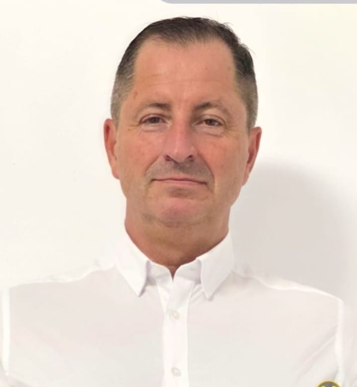 Dr. Hadrian Marius Jean Vaida