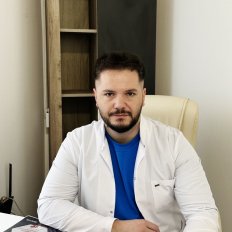 Dr. Catalin Buda Dr. Catalin Buda — online medical consultation on Ringdoc