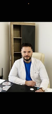Dr. Catalin Buda, Urology — online medical consultation on Ringdoc