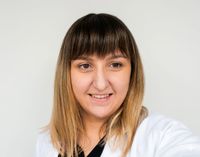 Dr. Diana-Emanuela Mocanu, Psychiatry — online medical consultation on Ringdoc