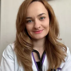 Dr. Andra Patricia Stanciu — consultație medicală online pe Ringdoc