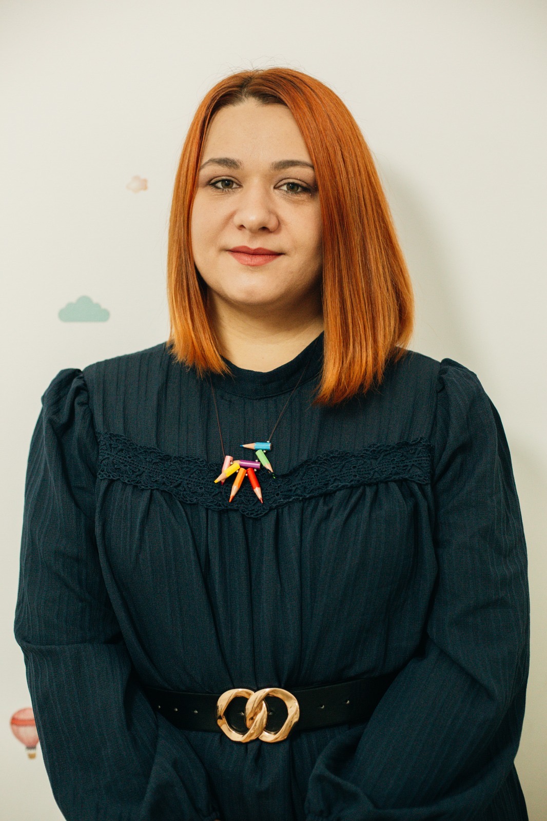 Dr. Adriana Edobor Andries