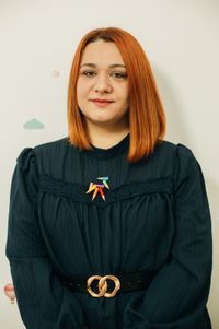 Dr. Adriana Edobor Andries, Psychotherapy — online medical consultation on Ringdoc