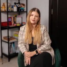 Psih. Andreea Mutu Necula — consultație medicală online pe Ringdoc