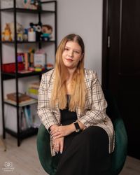 Psy. Andreea Mutu Necula, Psychology — online medical consultation on Ringdoc