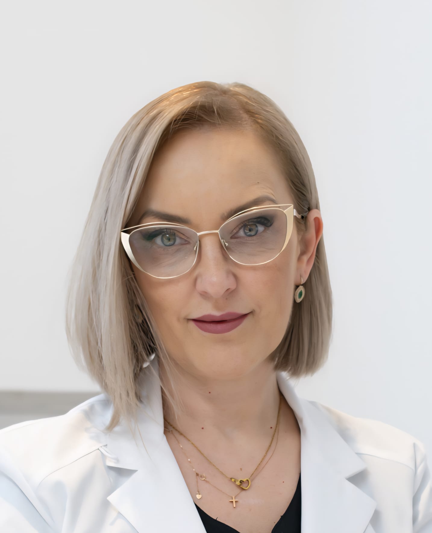 Dr. Laura Mihaela Dospinescu