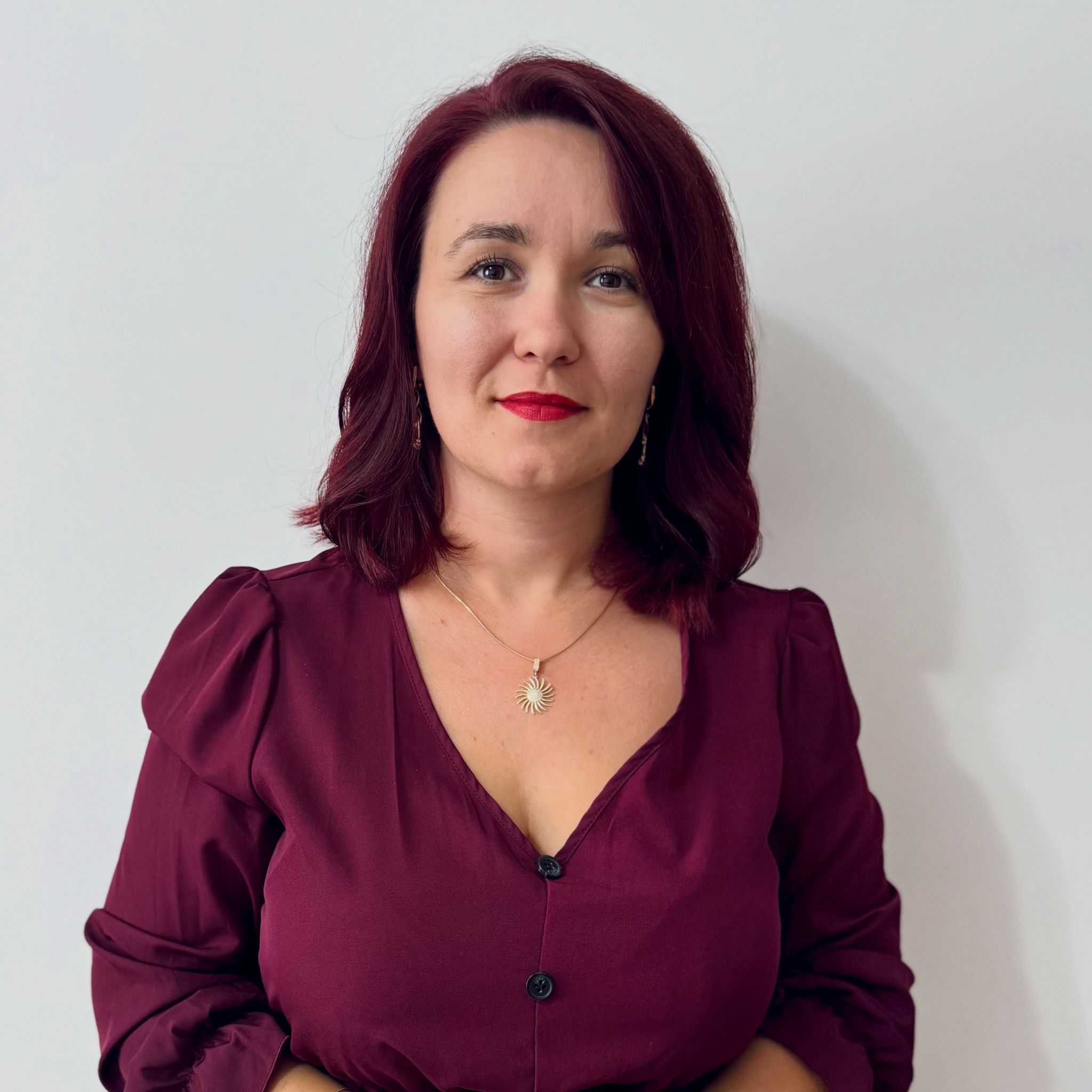 Dr. Andreea Corina Zinca