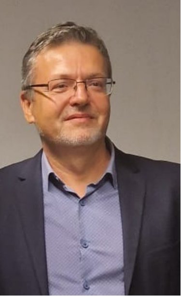 Psih. George Comiza