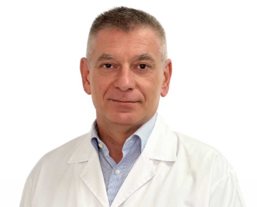 Dr. Benedict Eduard Ancar