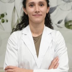 Dr. Albu Ana — consultație medicală online pe Ringdoc