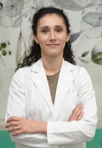 Dr. Albu Ana, Pneumologie — consultație medicală online pe Ringdoc