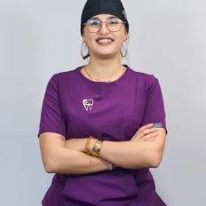 Dr. Andreea Madalina Grigore — consultație medicală online pe Ringdoc