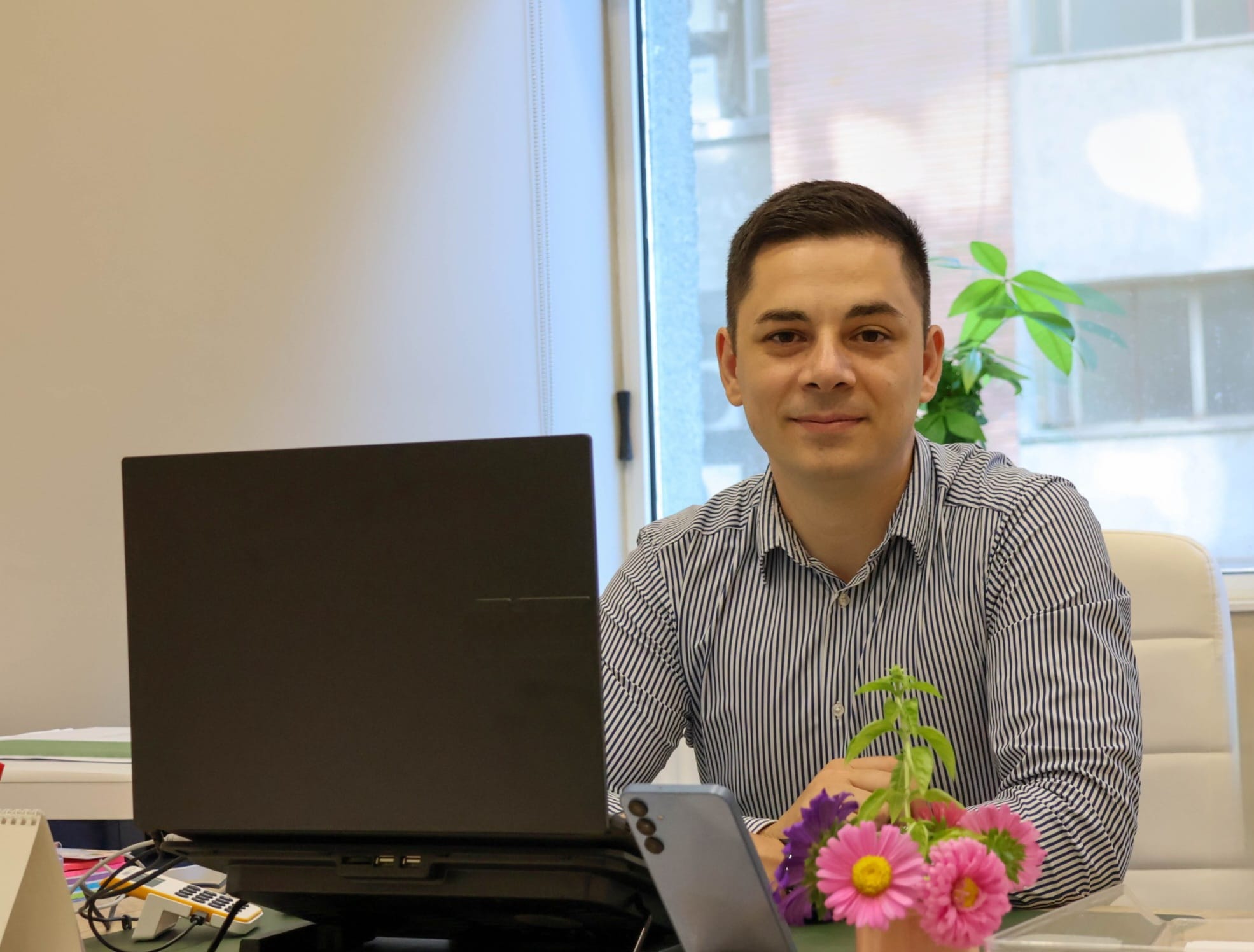 Dr. Petru Balaceanu