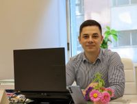 Dr. Petru Balaceanu, Psychiatry — online medical consultation on Ringdoc