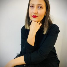 Psih. Aurelia Mihaela Toma Psih. Aurelia Mihaela Toma — online medical consultation on Ringdoc