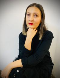 Psy. Aurelia Mihaela Toma, Psychology — online medical consultation on Ringdoc