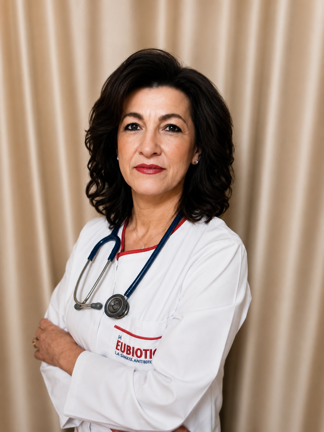 Dr. Mirela Murariu, Family medicine — online medical consultation on Ringdoc