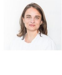 Dr. Claudia Nicoleta Cimpoeru, Gastroenterology — online medical consultation on Ringdoc