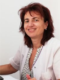 Dr. Liliana Monica Angelescu, Diabet si nutritie — consultație medicală online pe Ringdoc