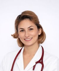 Dr. Isabela Ioana Tablet, Hematologie — consultație medicală online pe Ringdoc