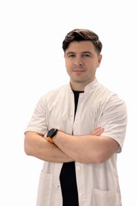 Dr. Mihai Emanuel Gherghe, Orthopedics and Traumatology — online medical consultation on Ringdoc