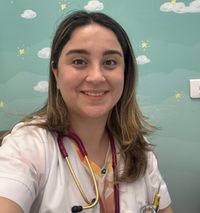 Dr. Ruxandra Maria Fetecau, Pediatrie — consultație medicală online pe Ringdoc