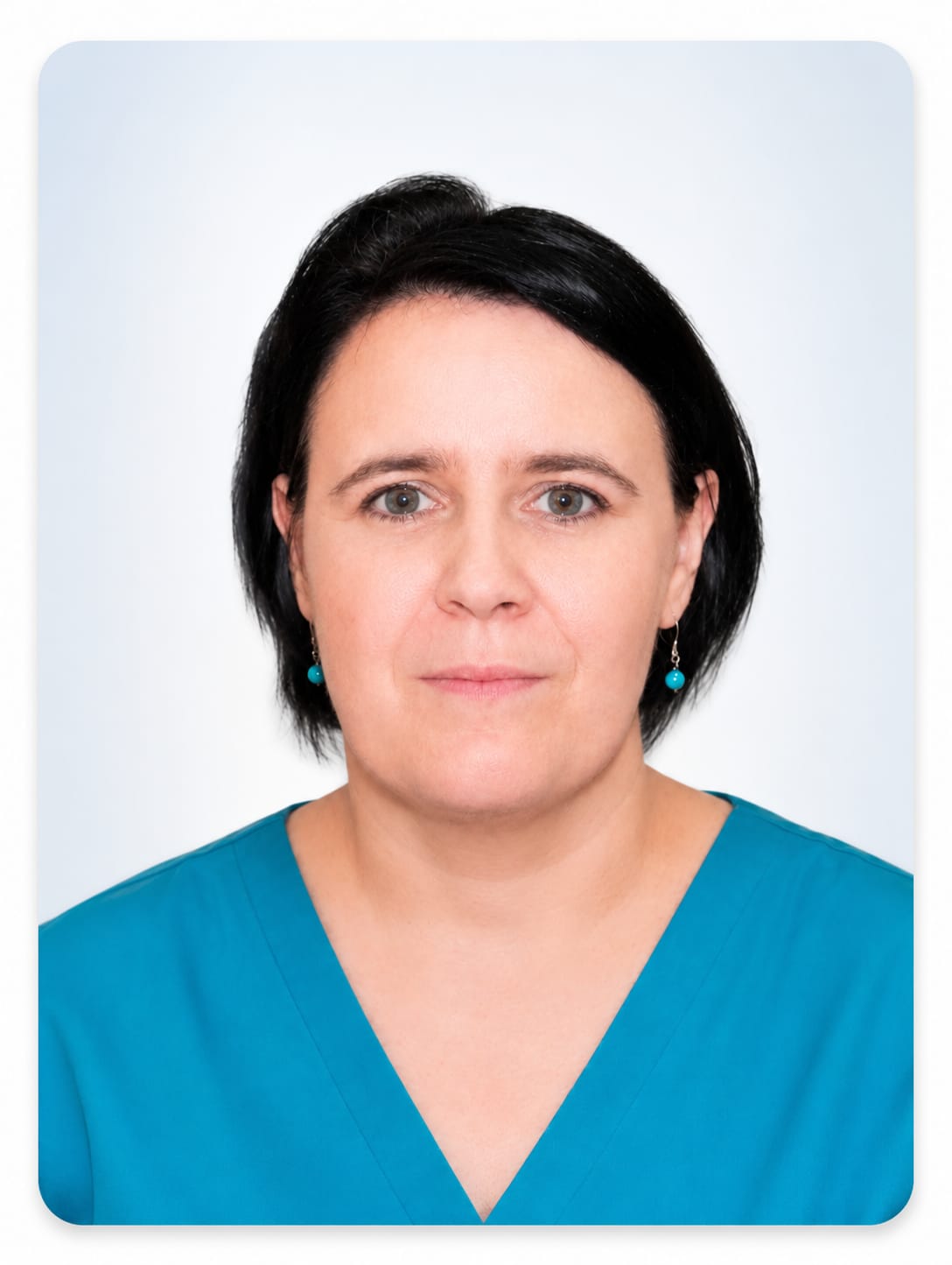 Dr. Beata Besenyodi, Medicina de familie — consultație medicală online pe Ringdoc