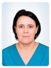 Dr. Beata Besenyodi, Family medicine — online medical consultation on Ringdoc