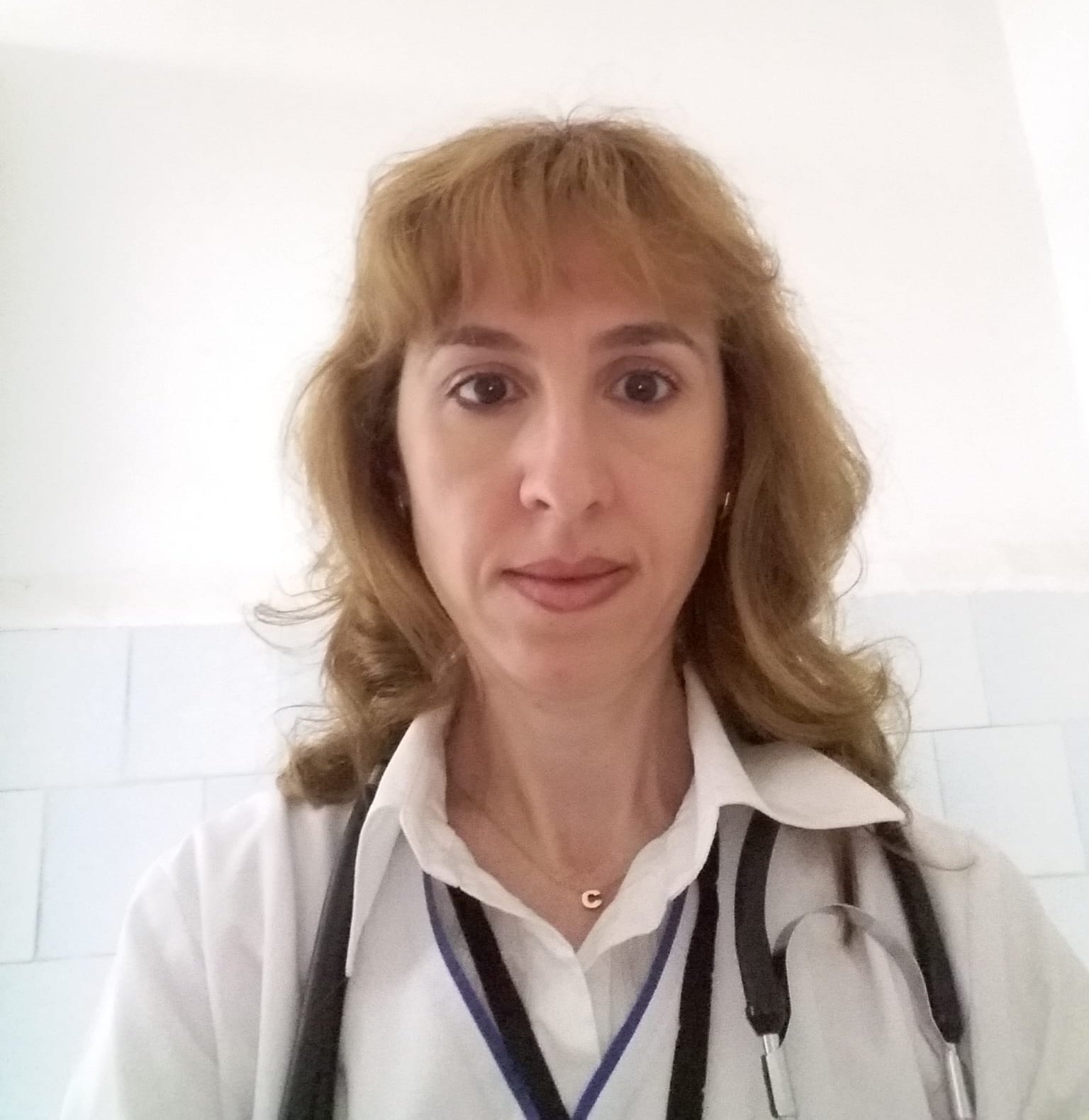 Dr. Cornelia Veronica Ghira