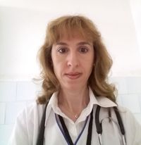 Dr. Cornelia Veronica Ghira, Pediatrie — consultație medicală online pe Ringdoc