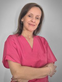 Dr. Mihaela Adela Selaru, Pediatrics — online medical consultation on Ringdoc