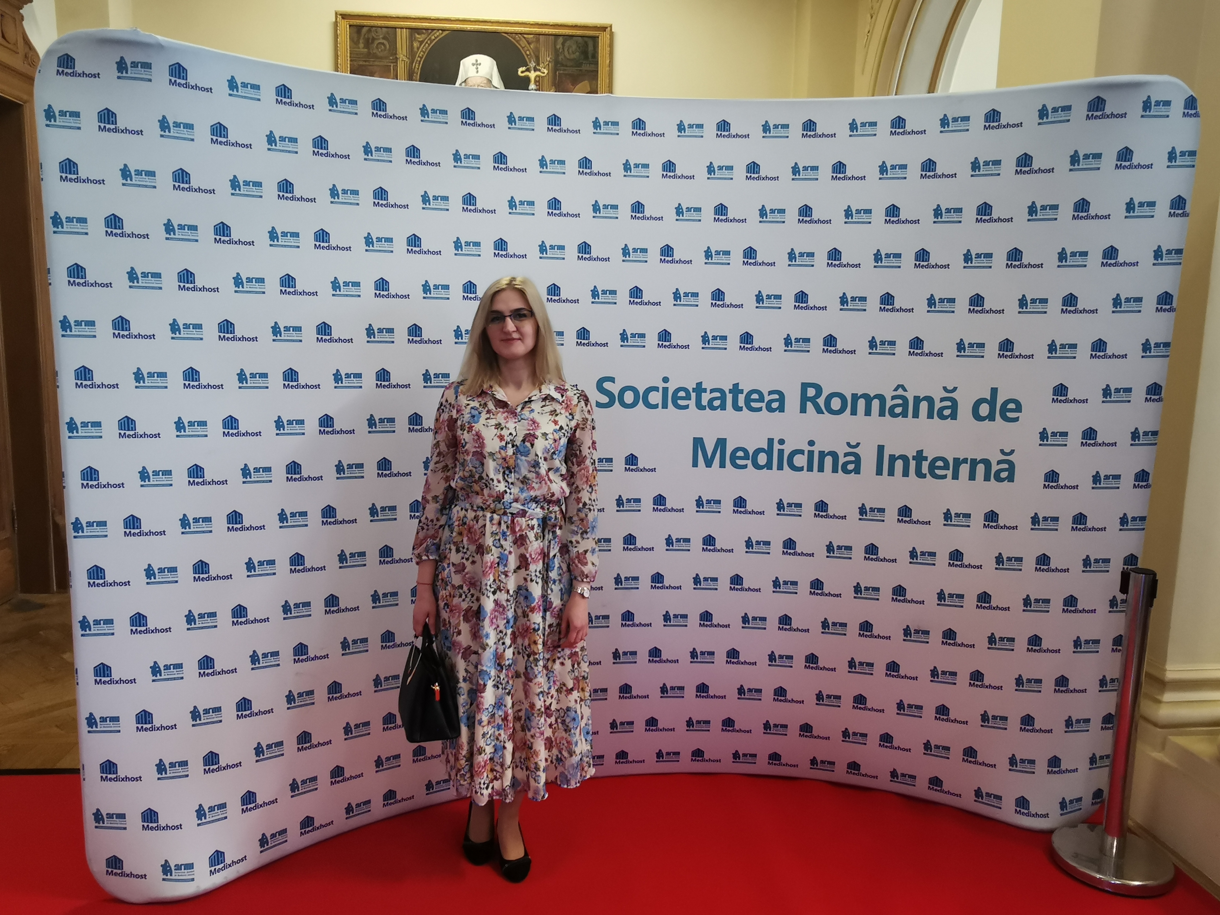 Dr. Elena Radu