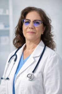 Dr. Loredana Iuliana Mohanu, Family medicine — online medical consultation on Ringdoc