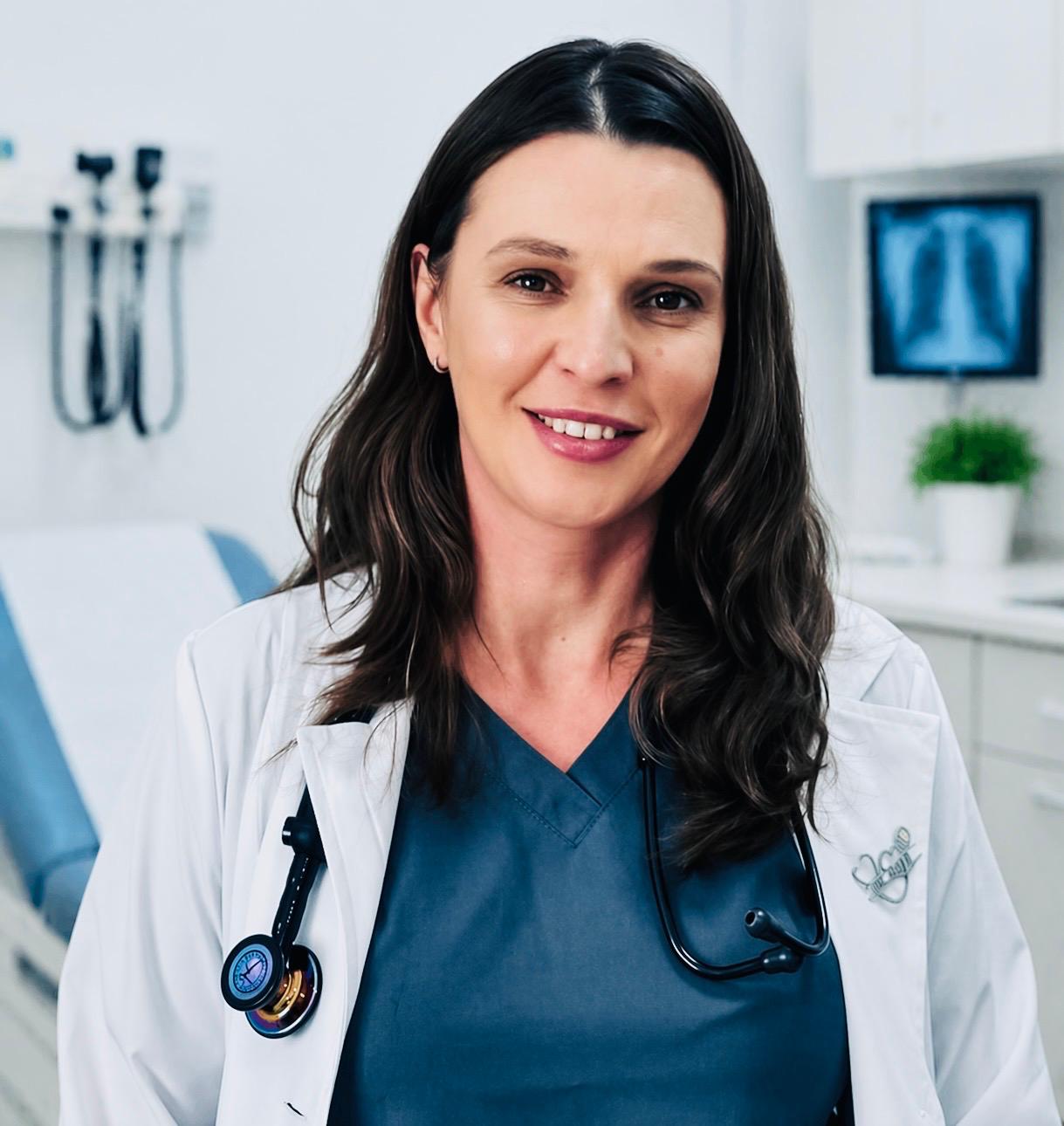 Dr. Giorgiana Larisa Alecu
