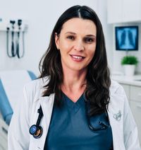 Dr. Giorgiana Larisa Alecu, Family medicine — online medical consultation on Ringdoc
