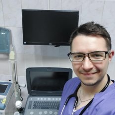Dr. Adrian Florin Demidov — online medical consultation on Ringdoc