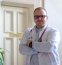 Dr. Eduard Razvan Nechita, Psychiatry — online medical consultation on Ringdoc