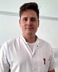 Dr. Zsolt Balogh, ENT — online medical consultation on Ringdoc