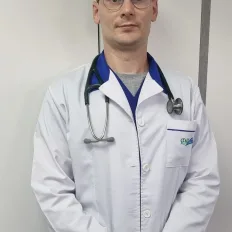 Dr. Marian Alexe — consultație medicală online pe Ringdoc