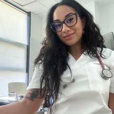 Dr. Ana Maria Sarpe — online medical consultation on Ringdoc