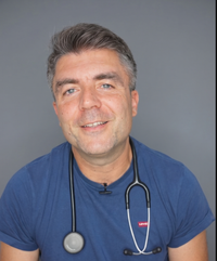 Dr. Cristian Suciu — online medical consultation on Ringdoc