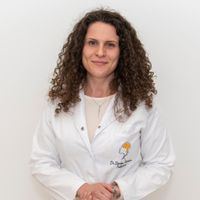 Dr. Mariana Denisa Petrescu — consultație medicală online pe Ringdoc