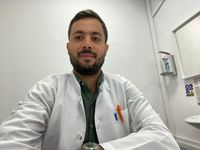 Dr. Mustafa Kilic, Family medicine — online medical consultation on Ringdoc