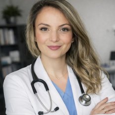 Dr. Oana Madalina Mistreanu — online medical consultation on Ringdoc