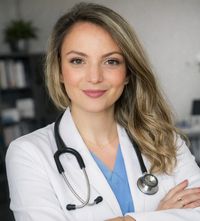 Dr. Oana Madalina Mistreanu, Rheumatology — online medical consultation on Ringdoc