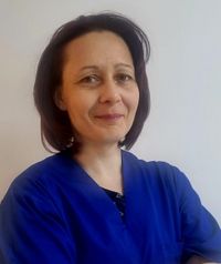 Dr. Renisa Blaga, ORL — consultație medicală online pe Ringdoc