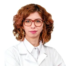 Dr. Adina Ionela Apetri — consultație medicală online pe Ringdoc