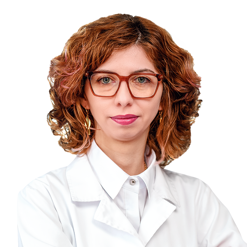 Dr. Adina Ionela Apetri