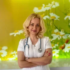 Dr. Adelina Gabriela Florea — consultație medicală online pe Ringdoc